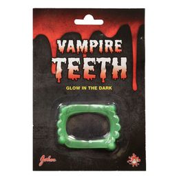 Selvlysende Hugtænder Børn