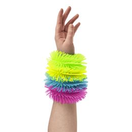 Selvlysende Jiggly Armbånd