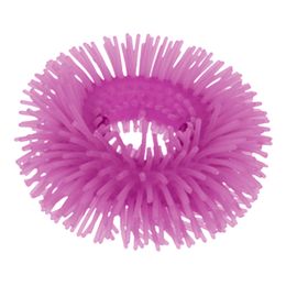 Lysbildefremvisning - Selvlysende Jiggly Armbånd