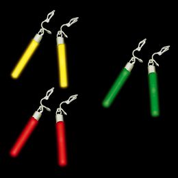 Självlysande Örhängen