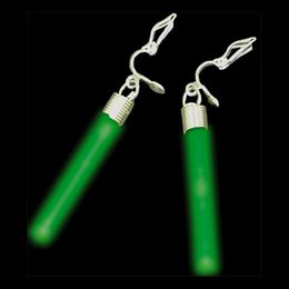 Bildspel - Självlysande Örhängen