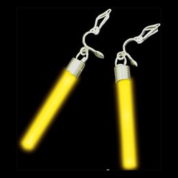 Bildspel - Självlysande Örhängen