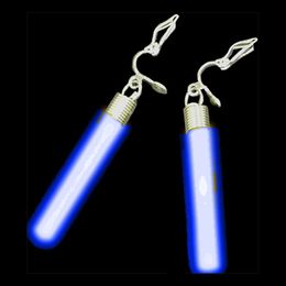 Bildspel - Självlysande Örhängen