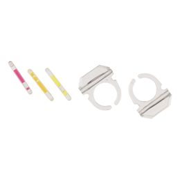 Bildspel - Självlysande Ring