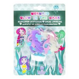 Bildspel - Självlysande Sjöjungfrur