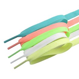 Självlysande Skosnören