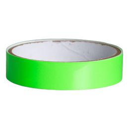 Bildspel - Självlysande Tejp Grön