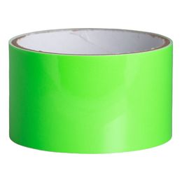 Bildspel - Självlysande Tejp Grön
