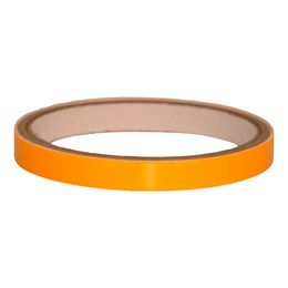 Bildspel - Självlysande Tejp Gul