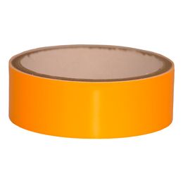 Bildspel - Självlysande Tejp Gul