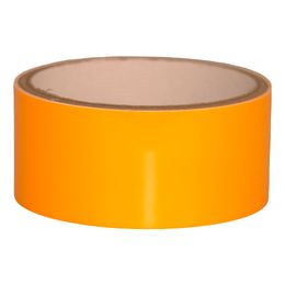 Bildspel - Självlysande Tejp Gul