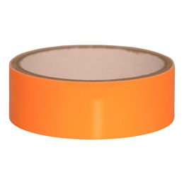 Bildspel - Självlysande Tejp Orange