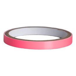 Bildspel - Självlysande Tejp Rosa