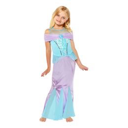 Merenneito Lasten Naamiaisasu