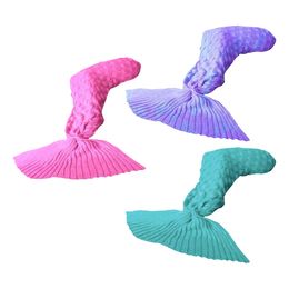 Bildspel - Sjöjungfru Filt