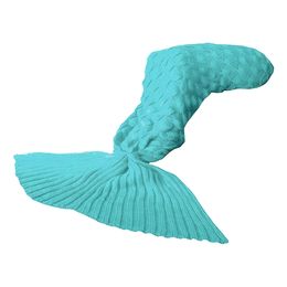 Bildspel - Sjöjungfru Filt