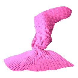 Bildspel - Sjöjungfru Filt