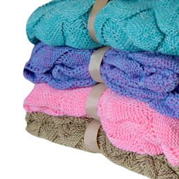 Bildspel - Sjöjungfru Filt