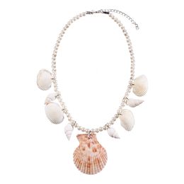 Bildspel - Sjöjungfru Halsband