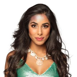 Sjöjungfru Halsband