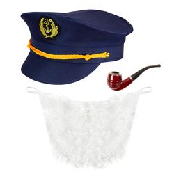 Bildspel - Sjökapten Tillbehörskit