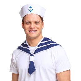 Lysbildefremvisning - Sømandssæt