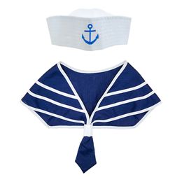 Lysbildefremvisning - Sømandssæt