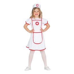 Sairaanhoitaja Lasten Naamiaisasu
