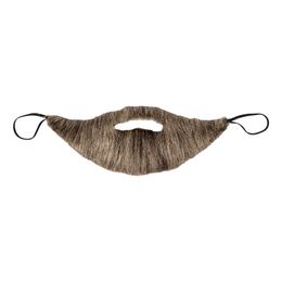 Lysbildefremvisning - Skæg Grå Deluxe