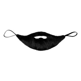 Bildspel - Skägg Svart Deluxe