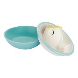 Bildspel - Skål för Snacks Fisk