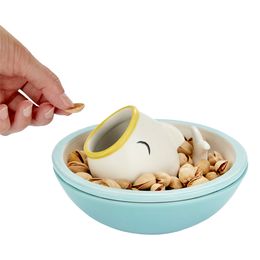 Bildspel - Skål för Snacks Fisk