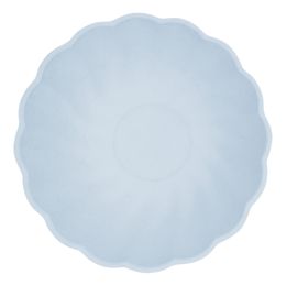 Bildspel - Skålar Runda Vert Decor Blå