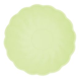 Lysbildefremvisning - Skåle Runde Vert Decor Grøn