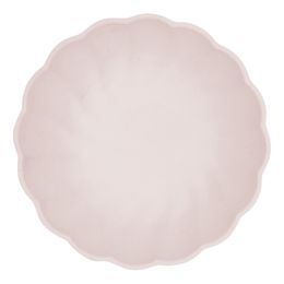 Bildspel - Skålar Runda Vert Decor Rosa