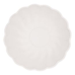 Bildspel - Skålar Runda Vert Decor Vit