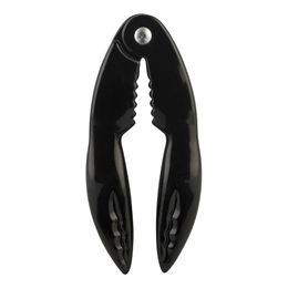 Skaldjurstång Svart