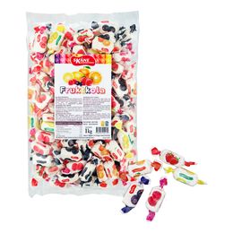 Skåne Fruktkola Storpakning