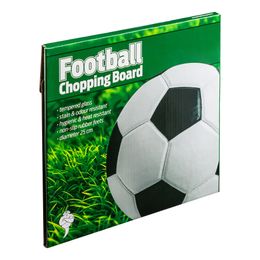 Bildspel - Skärbräda Fotboll