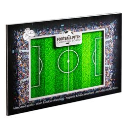 Bildspel - Skärbräda Fotbollsplan