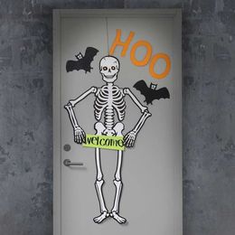 Bildspel - Skelett Prop