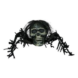 Diaesitys - Luurankohämähäkki-koriste