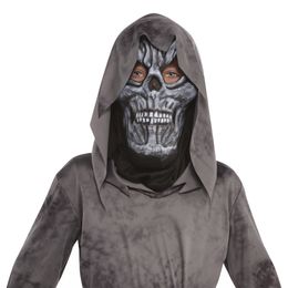 Bildspel - Läskig Vålnad Barn Maskeraddräkt