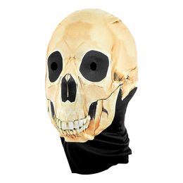 Bildspel - Skelett Tracksuit Barn Maskeraddräkt