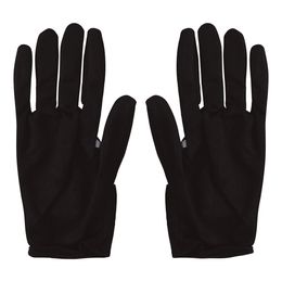 Bildspel - Skeletthandskar för Barn