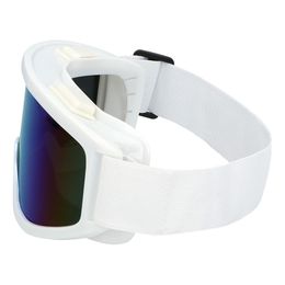 Bildspel - Skidglasögon Vit