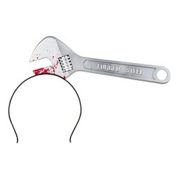 Bildspel - Skiftnyckel i Huvudet