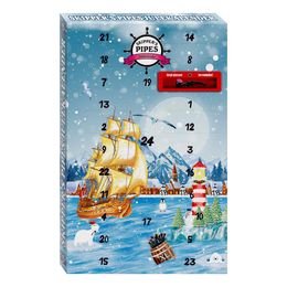 Skipper's Pipes Adventskalender