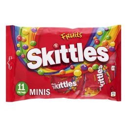 Skittles Fruits Minis