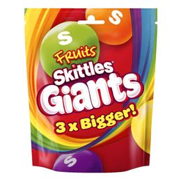 Skittles Giants Fruits